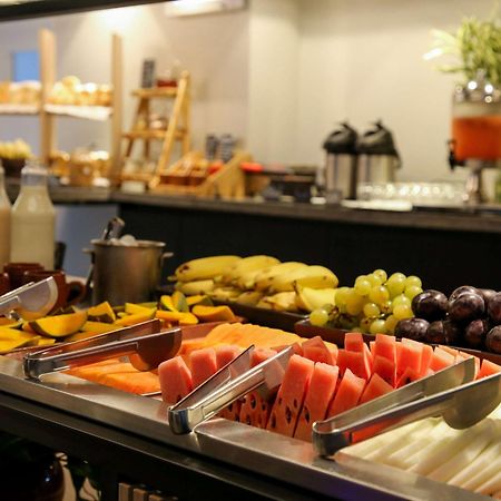 Mercure Maceio Pajucara Eksteriør billede