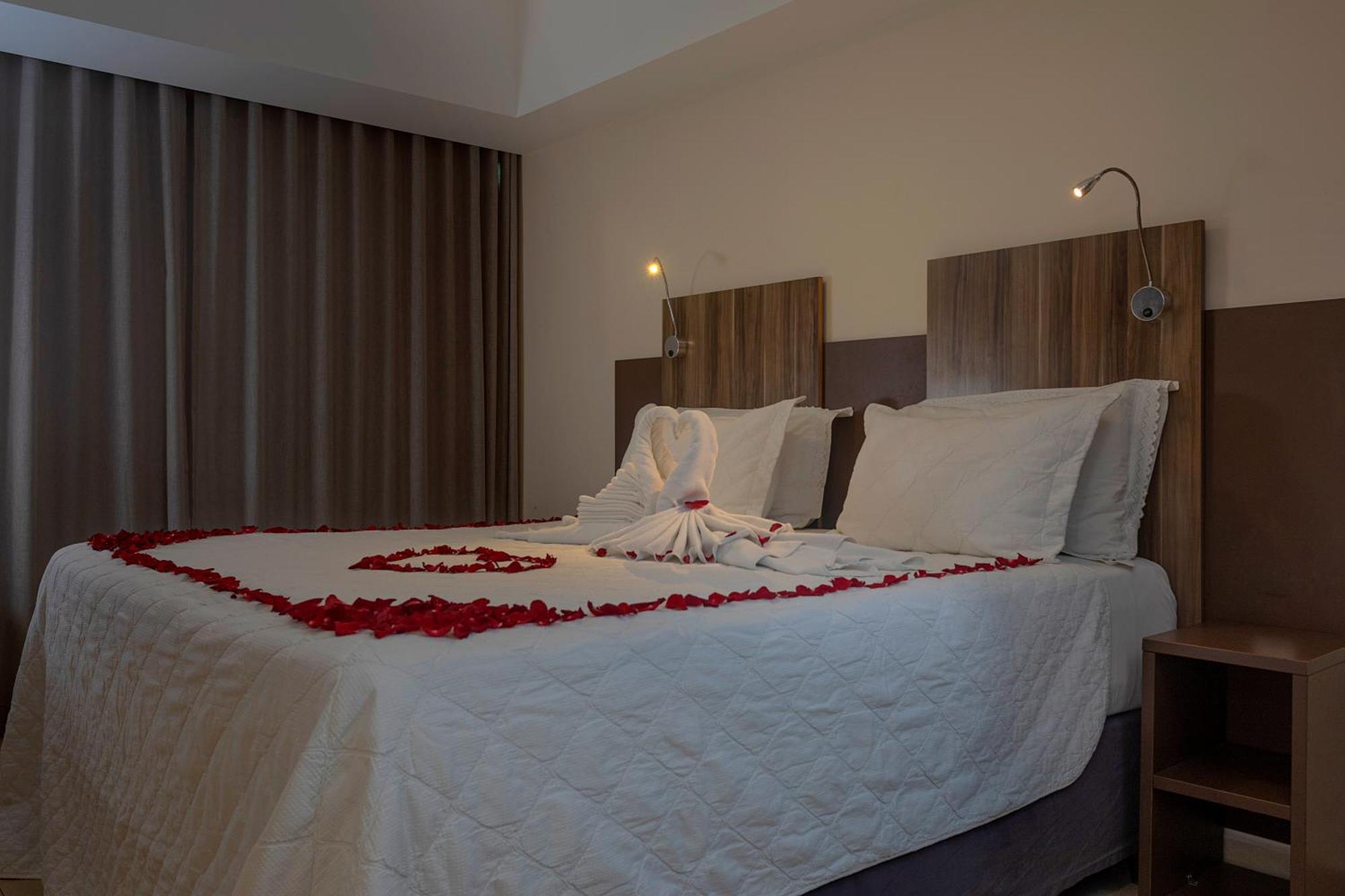 Mercure Maceio Pajucara Eksteriør billede
