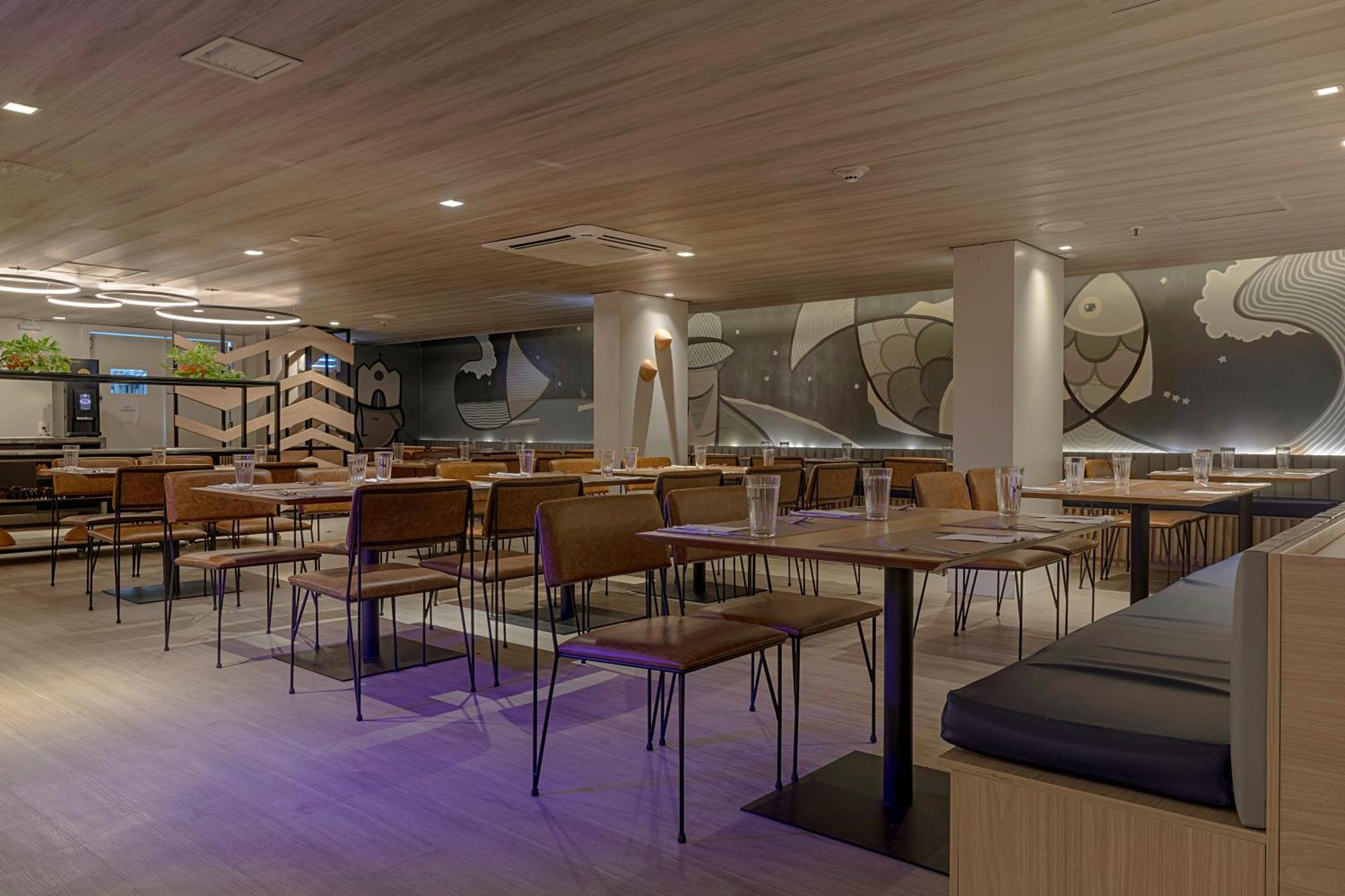 Mercure Maceio Pajucara Eksteriør billede