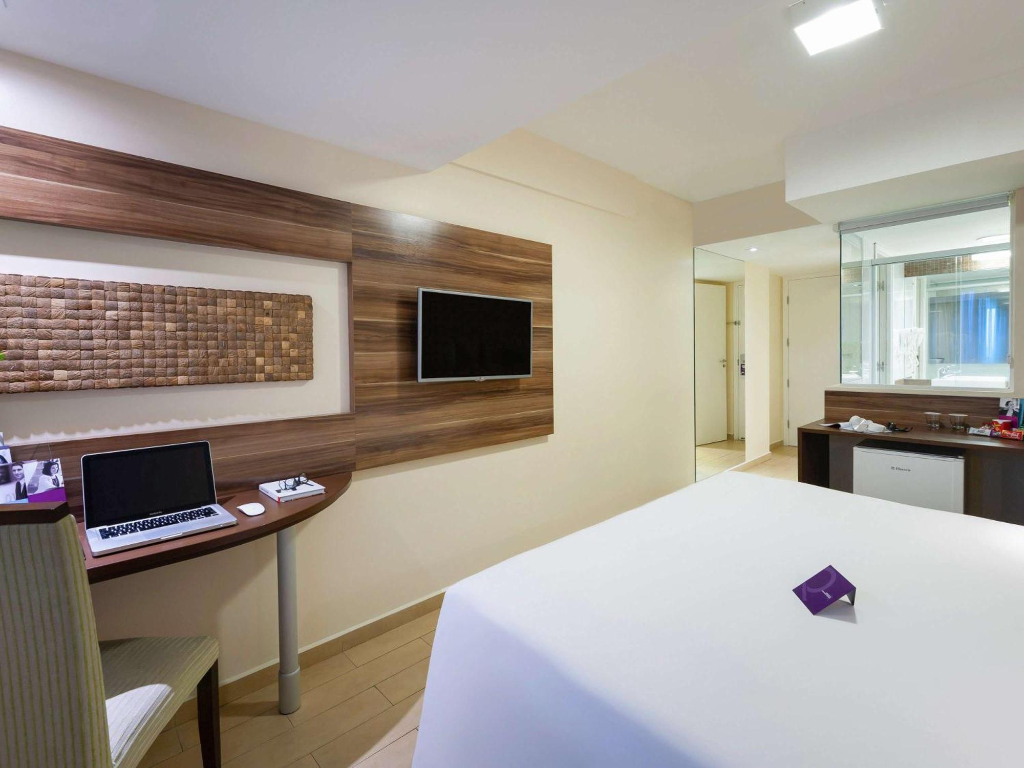 Mercure Maceio Pajucara Eksteriør billede