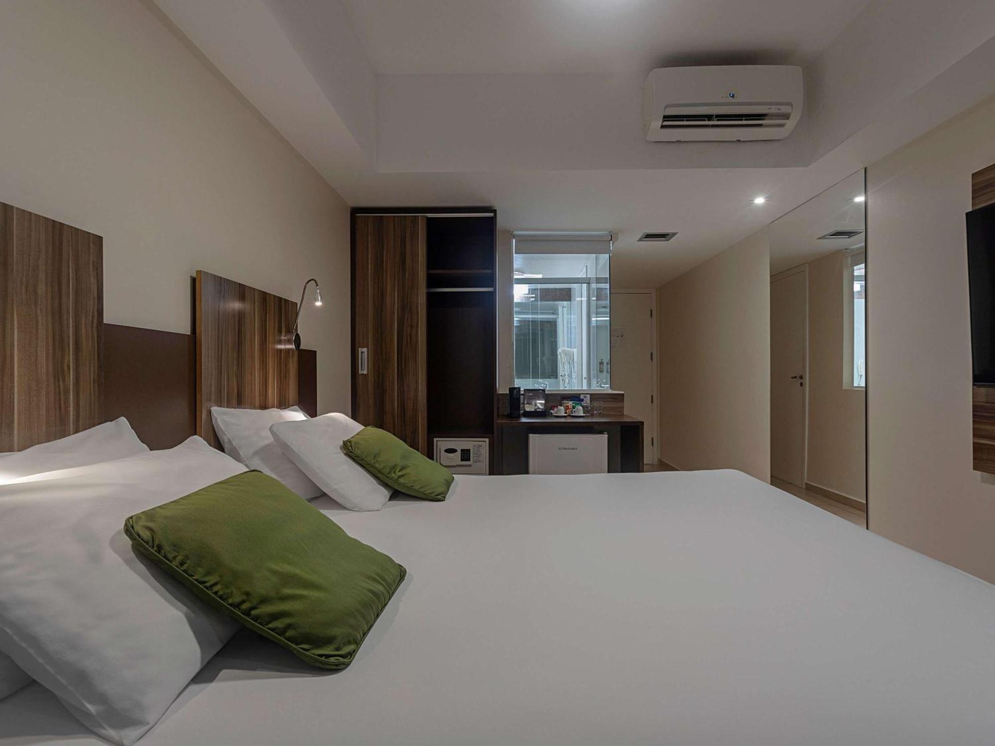 Mercure Maceio Pajucara Eksteriør billede