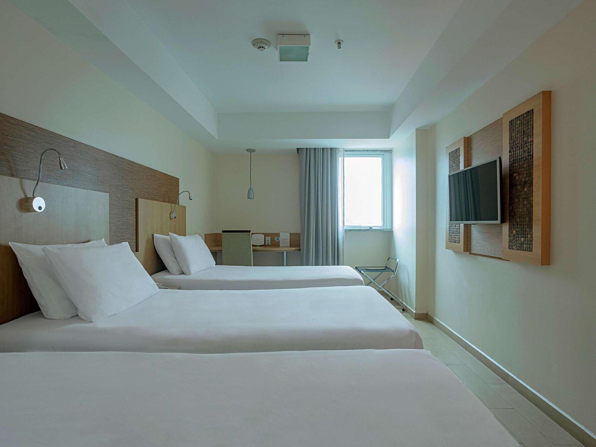 Mercure Maceio Pajucara Eksteriør billede