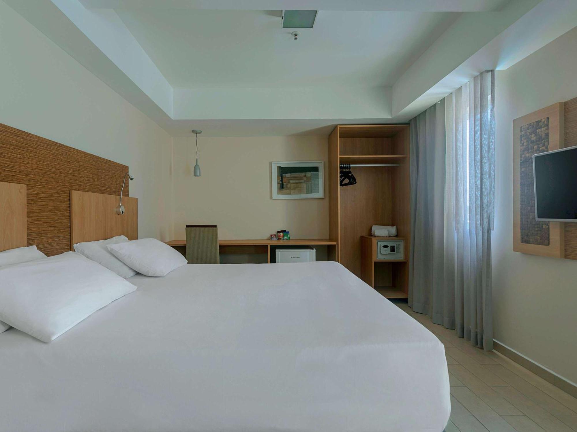 Mercure Maceio Pajucara Eksteriør billede